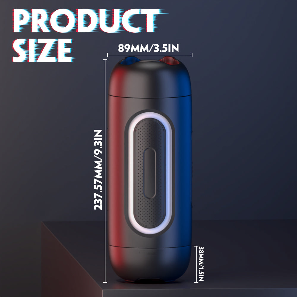 SHD-M009