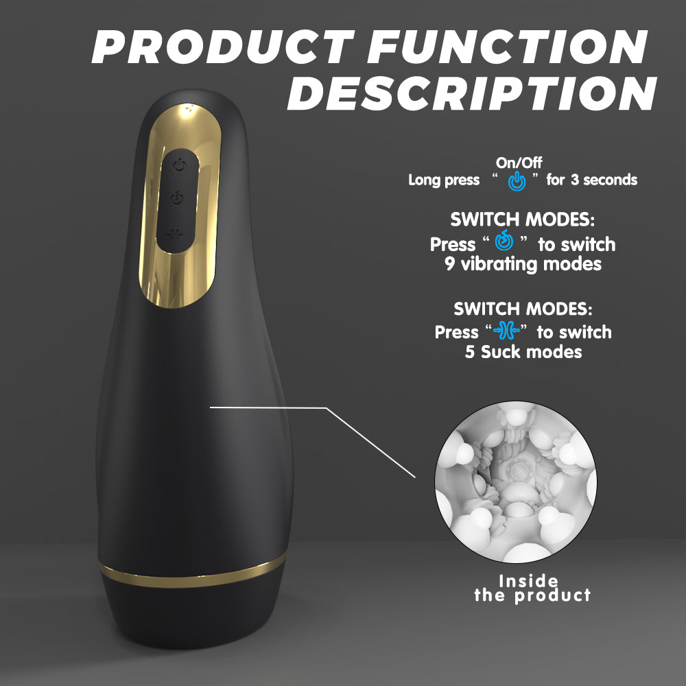 SHD-M002
